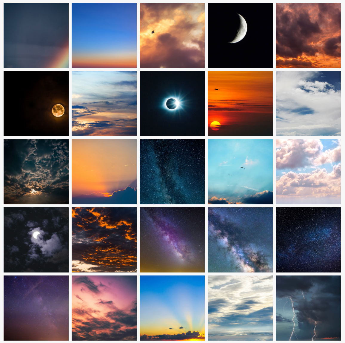 ATMOSPHERE Bundle