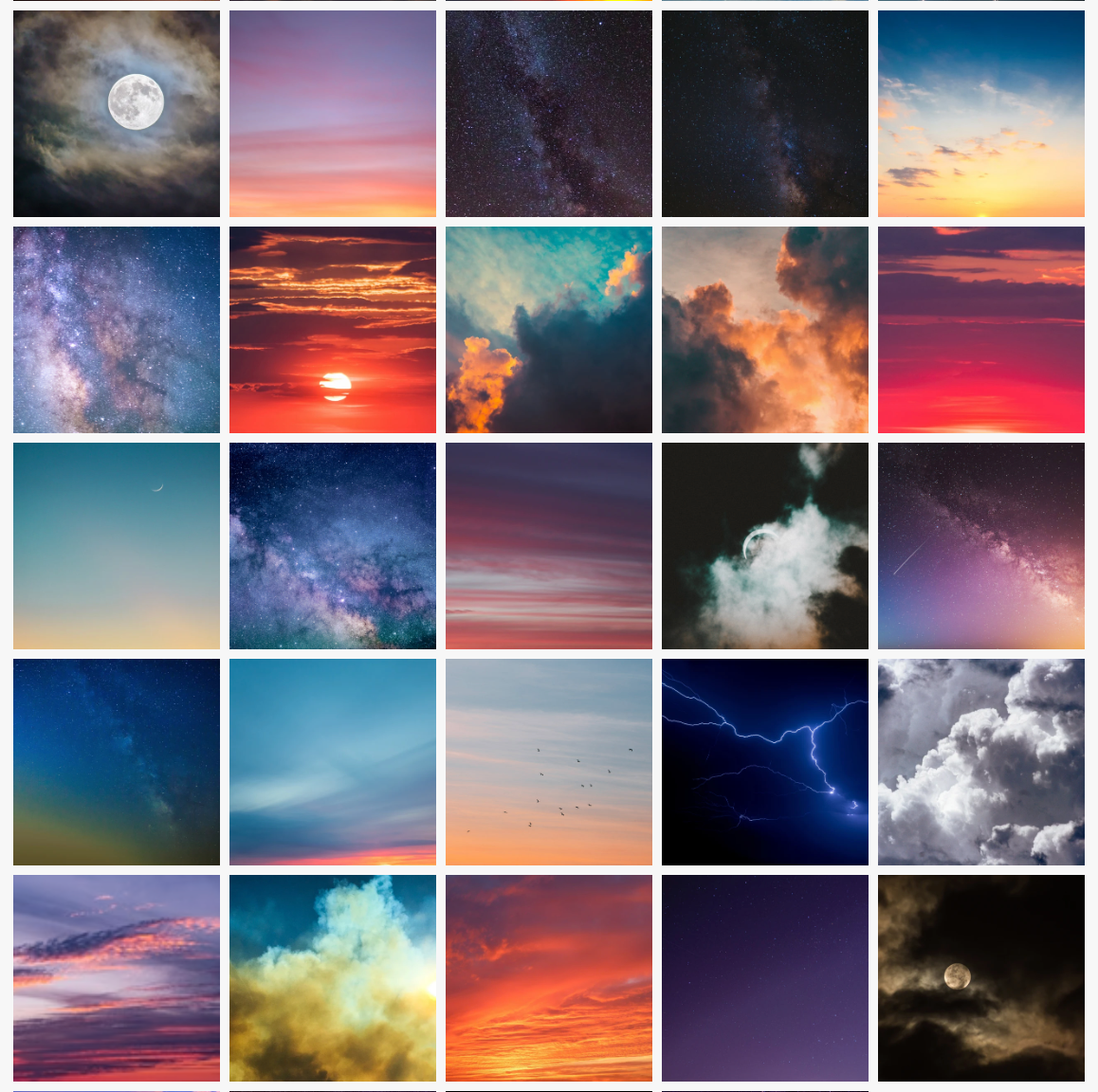 ATMOSPHERE Bundle