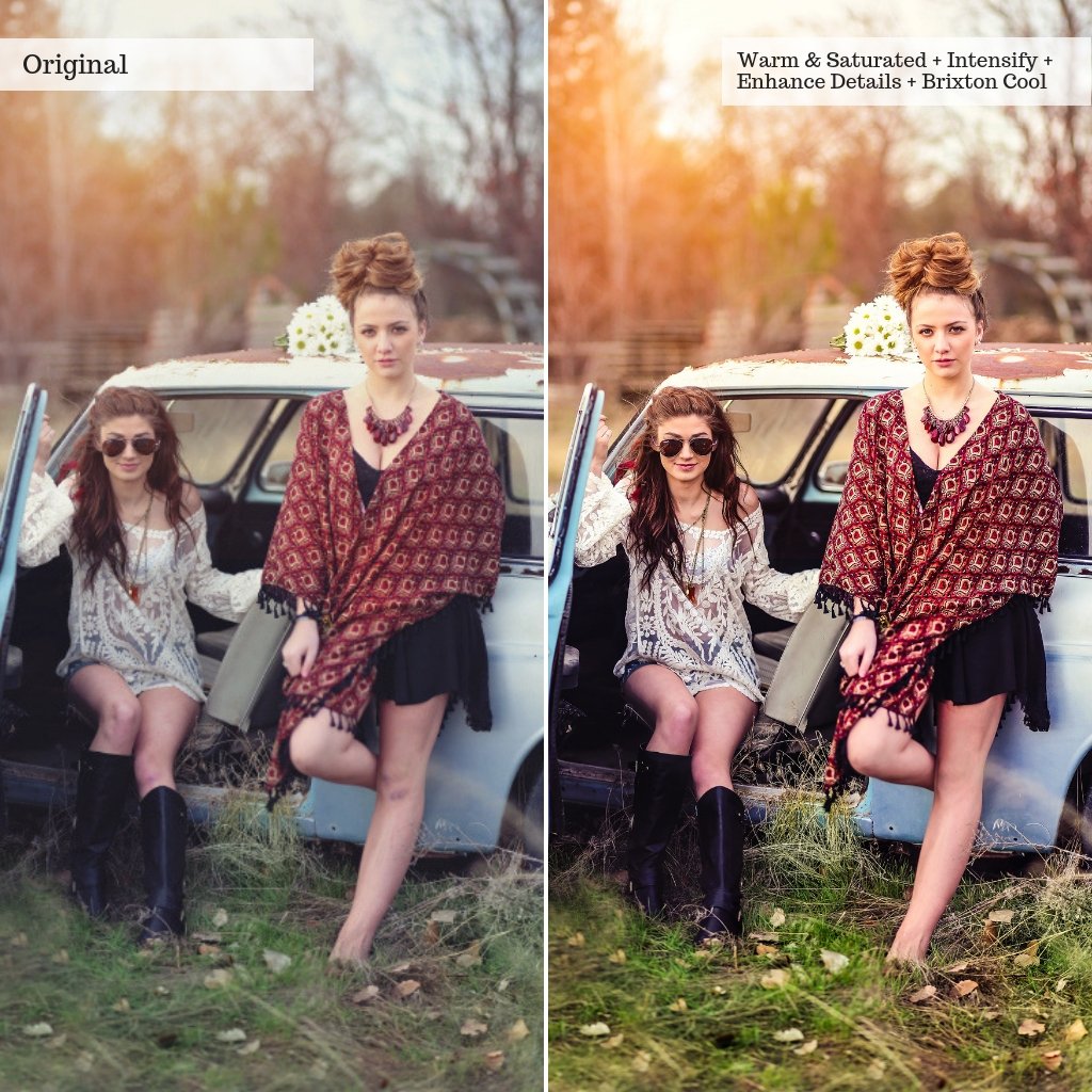 Luxe Local Adjustment Brush Collection for Lightroom Classic (Desktop ONLY)