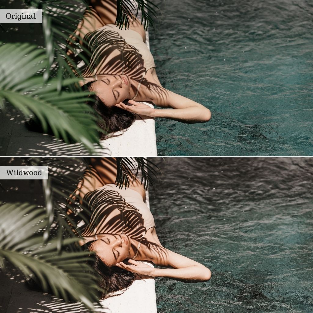 Wildwood Instagram Presets for Lightroom Mobile & Desktop