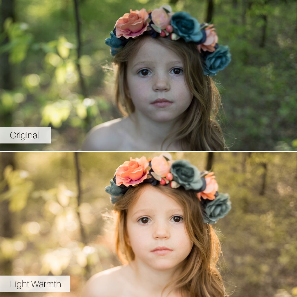 Light & Airy Creams Lightroom Presets – Desktop & Mobile