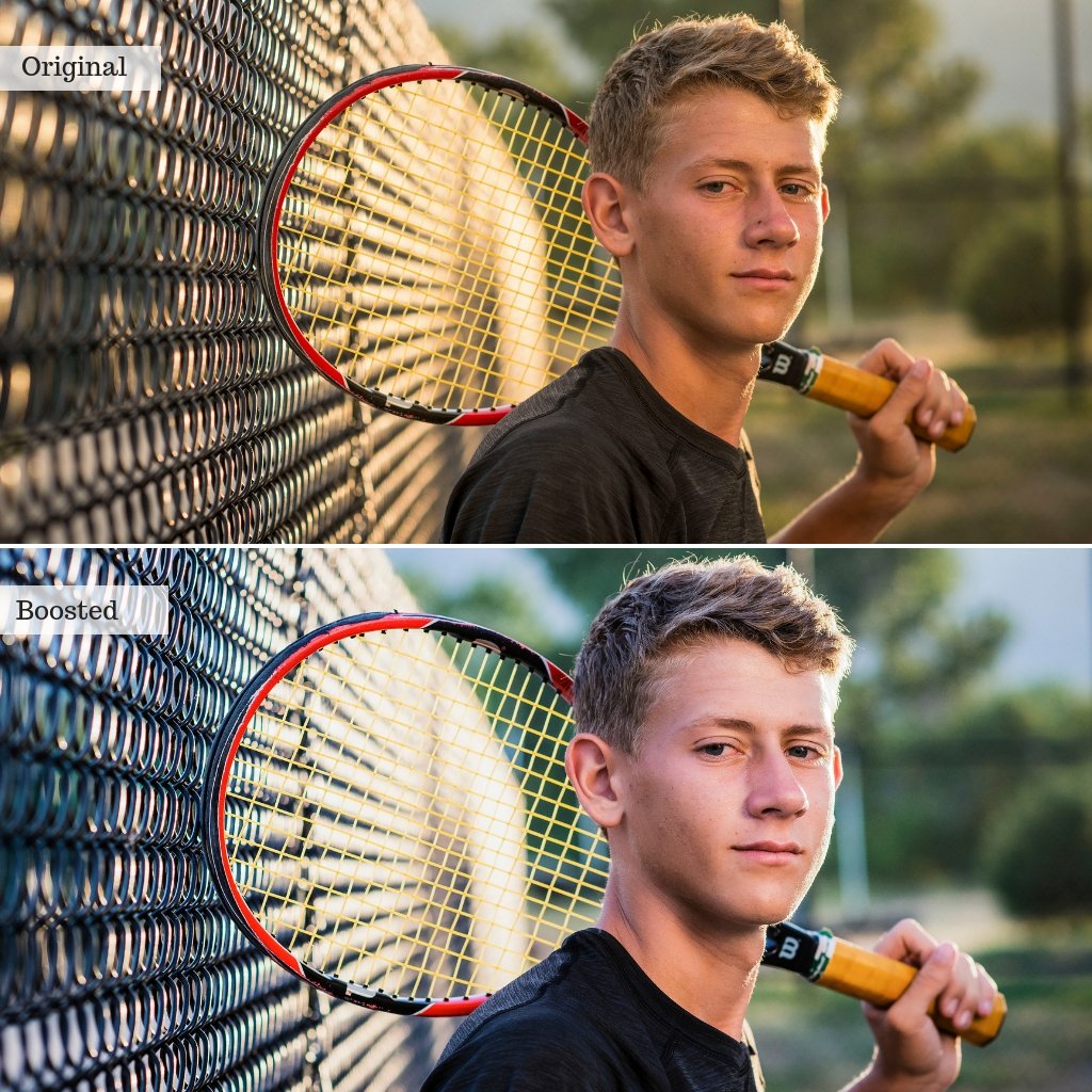 Portraits and Weddings Preset Bundle (19 collections) for Lightroom & Photoshop