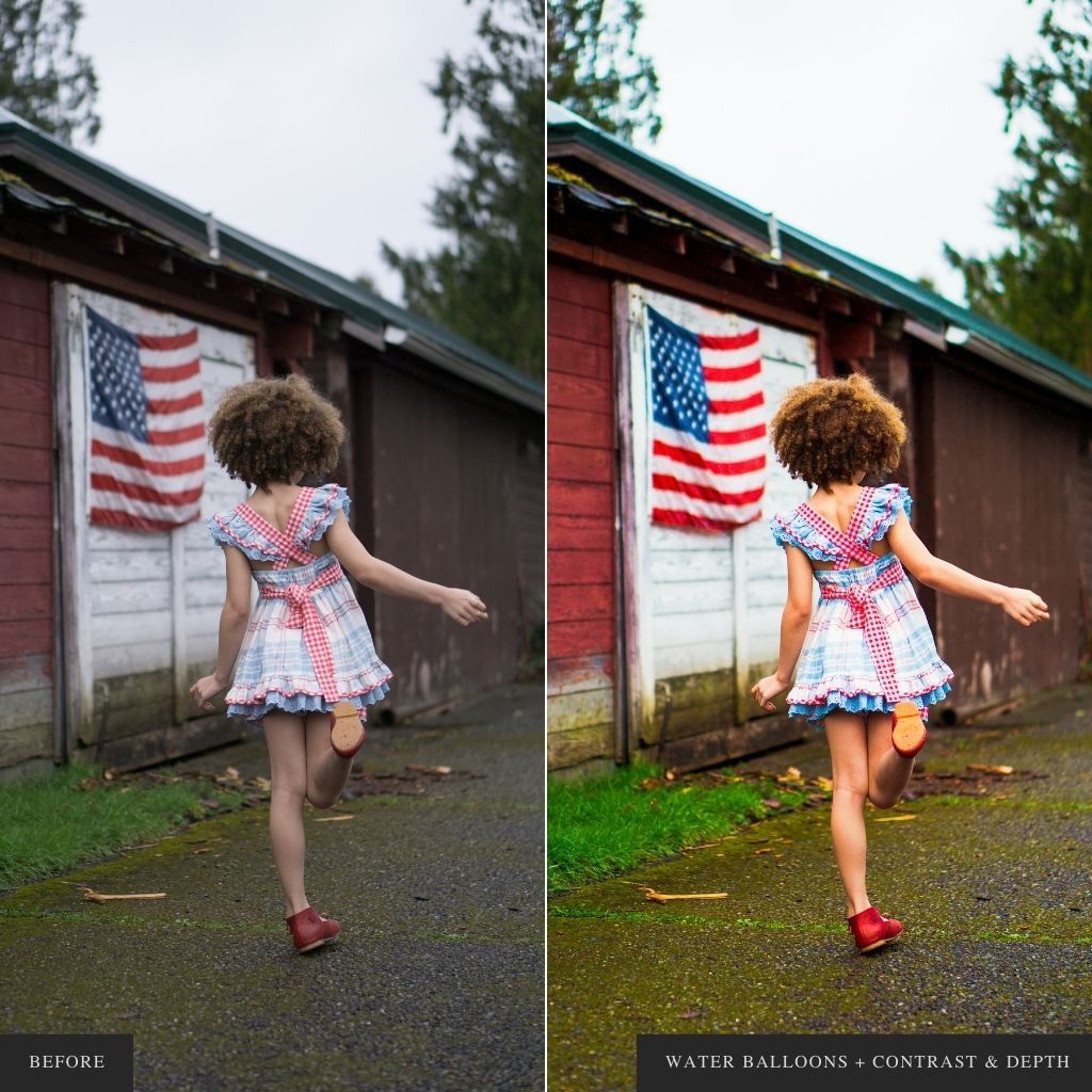 ColorMade Lightroom Preset Bundle (13 collections)