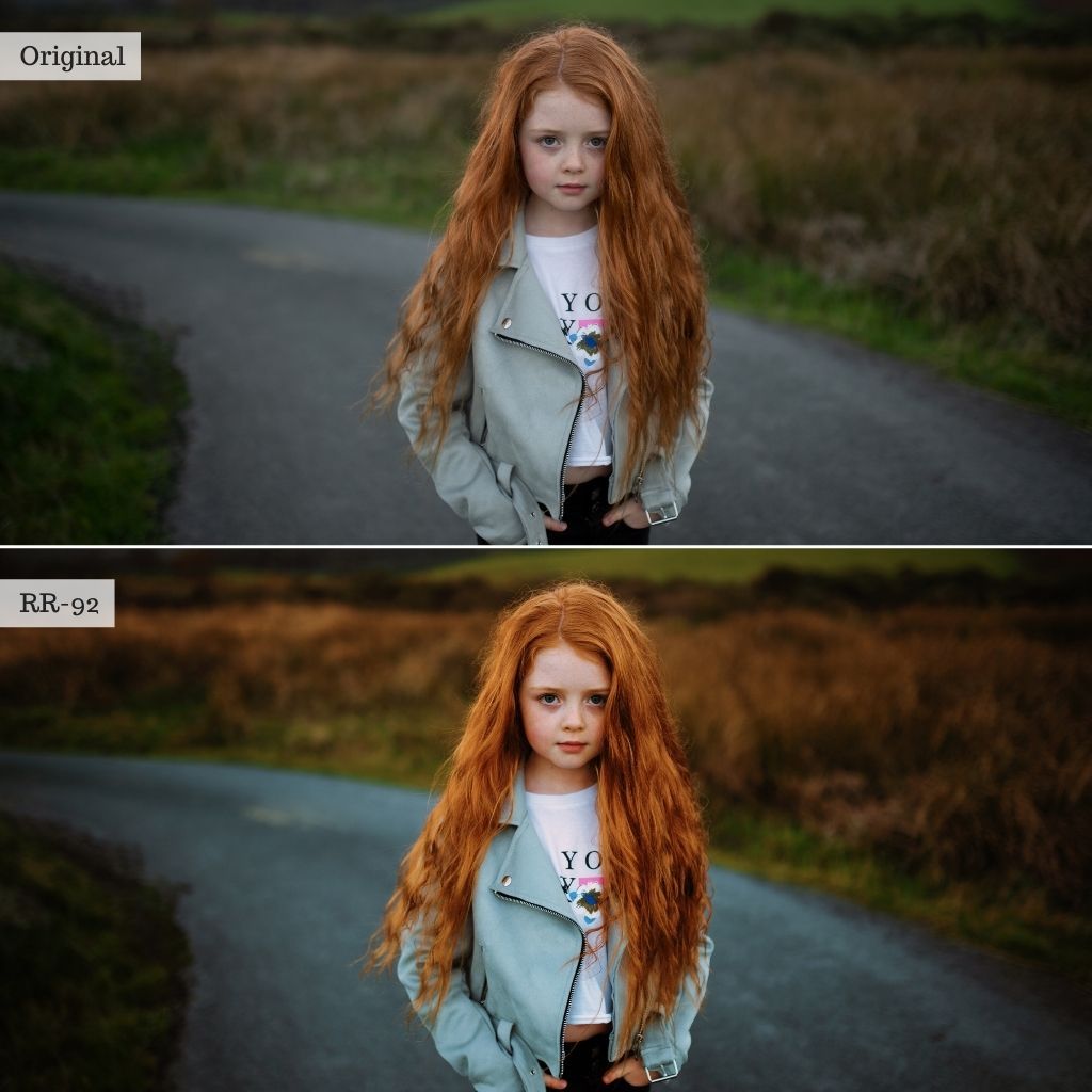 Rich & Radiant LUTs & Lightroom Profiles – Desktop & Mobile