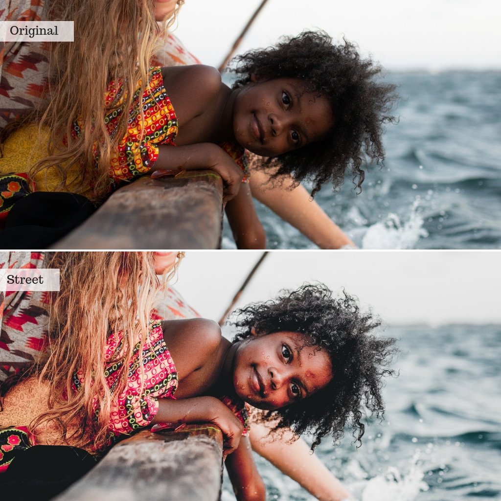 Cinematic HDR Lightroom Presets – Desktop & Mobile