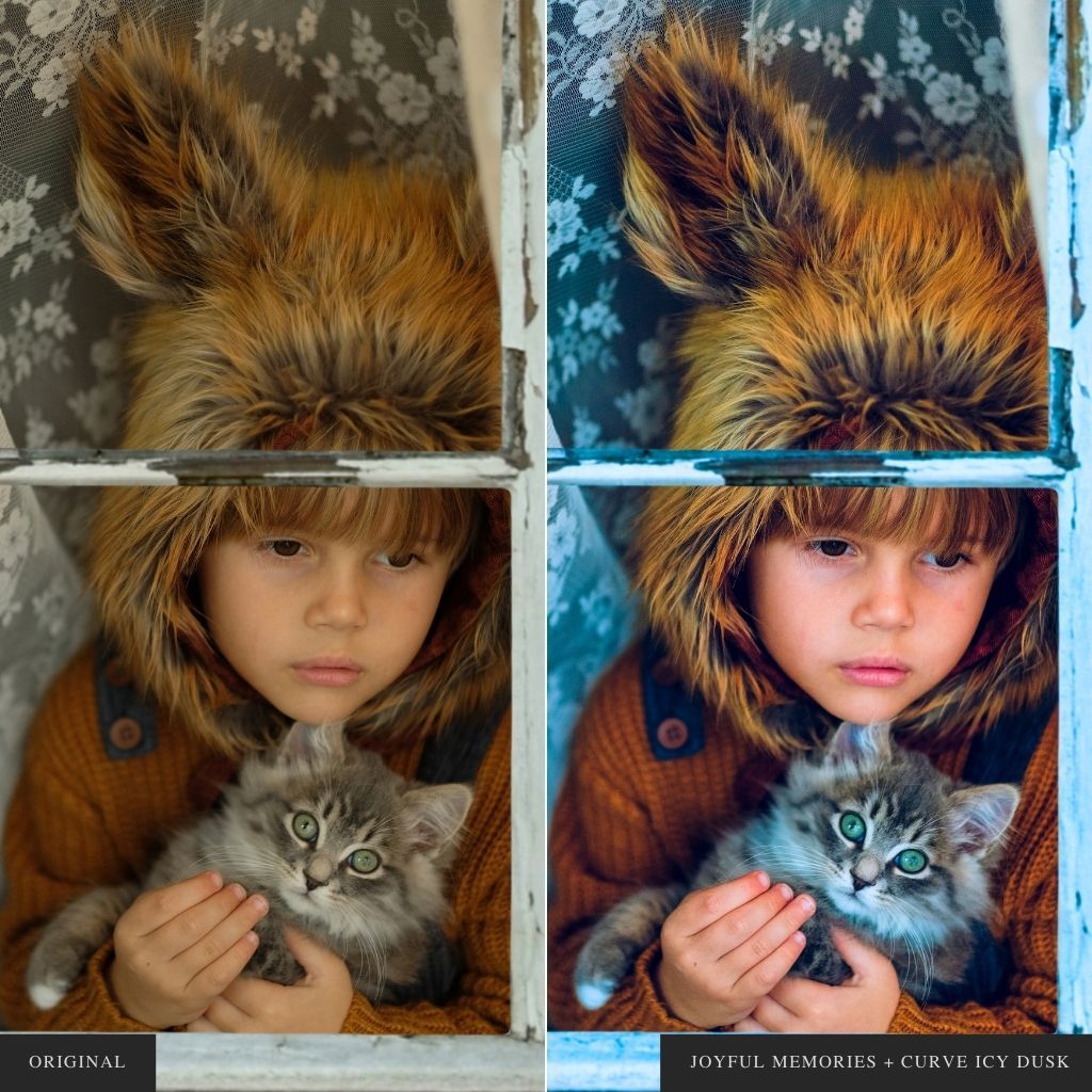 ColorMade Lightroom Preset Bundle (13 collections)