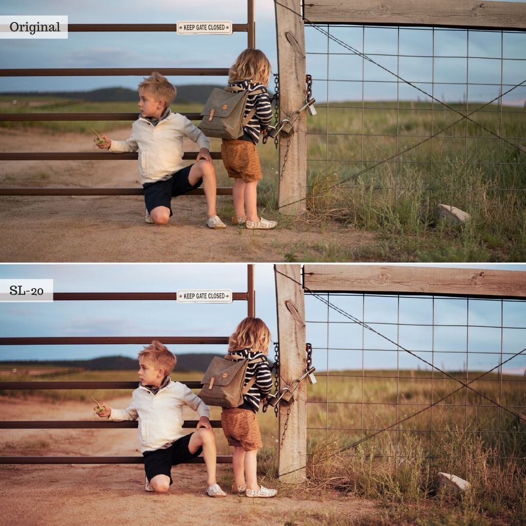 Summer Light LUTs & Lightroom Profiles – Desktop & Mobile