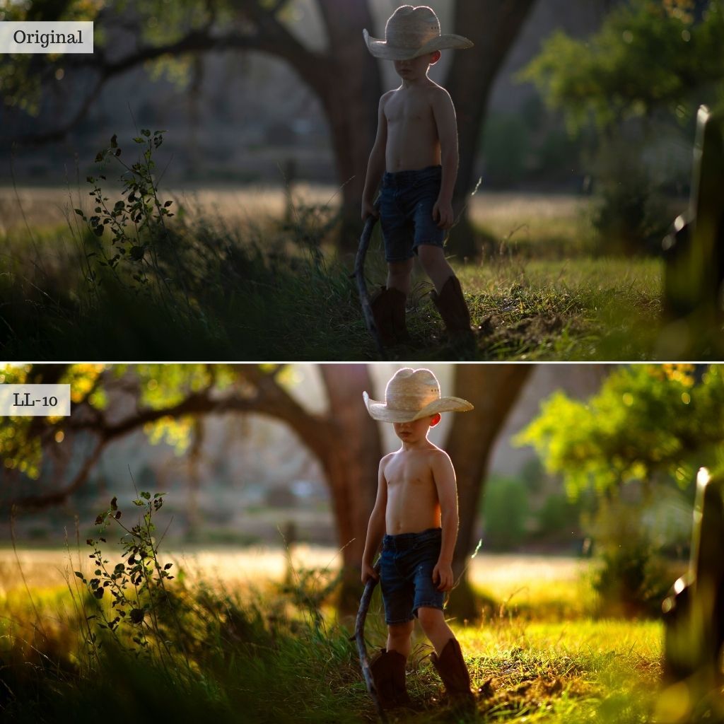 Soulful Shadows: Low Light LUTs & Lightroom Profiles – Desktop & Mobile