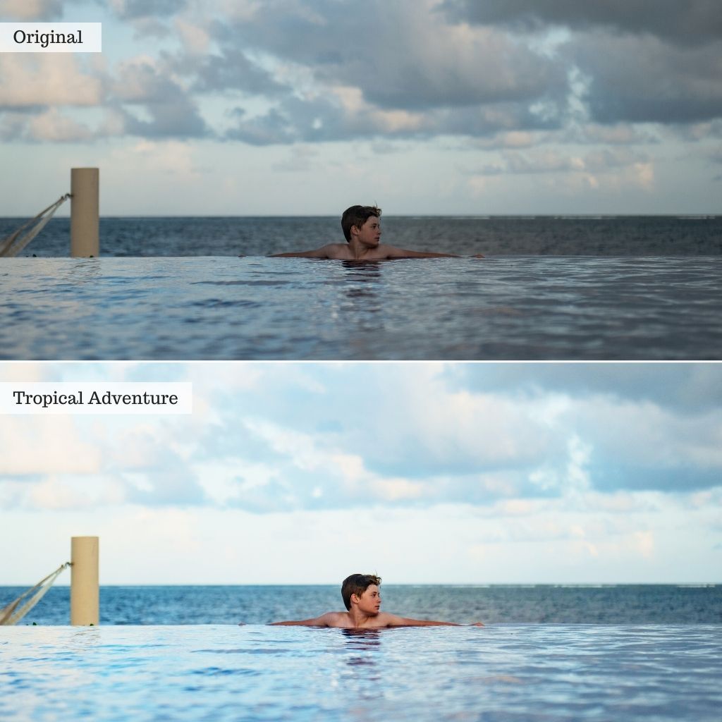 Cinematic Film LUTs & Lightroom Profiles – Desktop & Mobile