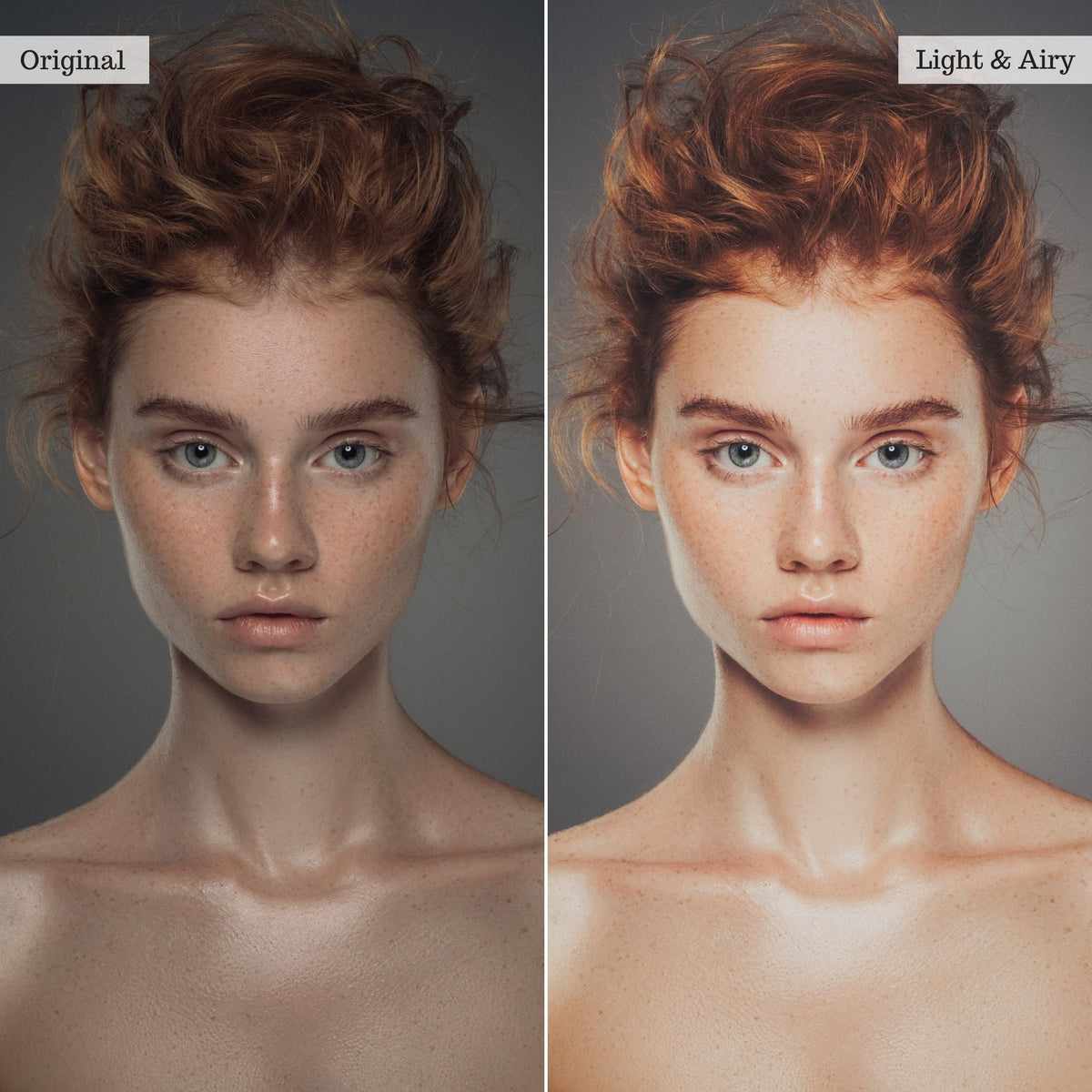 Light & Airy Instagram Presets for Lightroom Mobile & Desktop