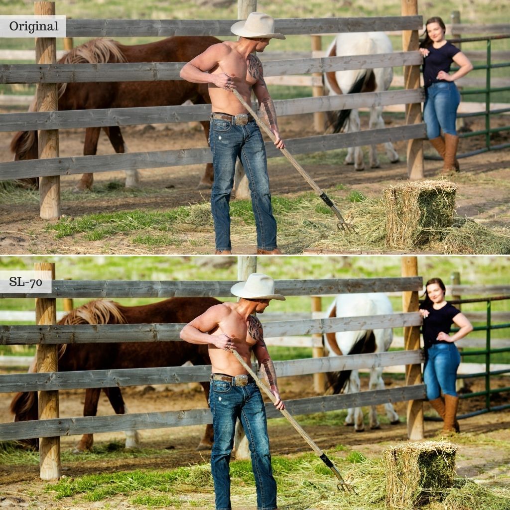 Summer Light LUTs & Lightroom Profiles – Desktop & Mobile