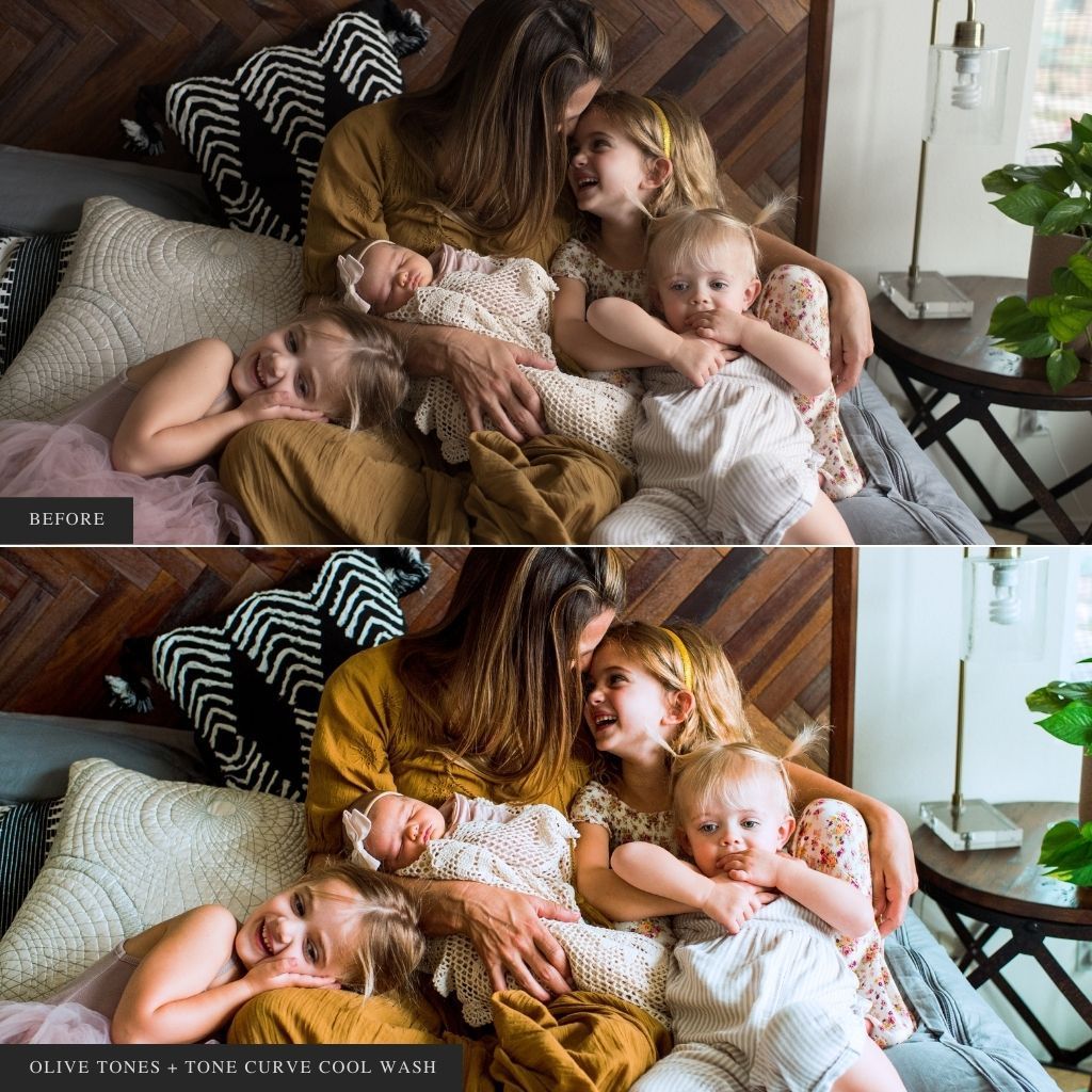 ColorMade Lightroom Preset Bundle (13 collections)