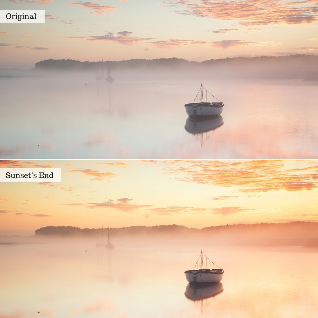 Cinematic Film LUTs & Lightroom Profiles – Desktop & Mobile