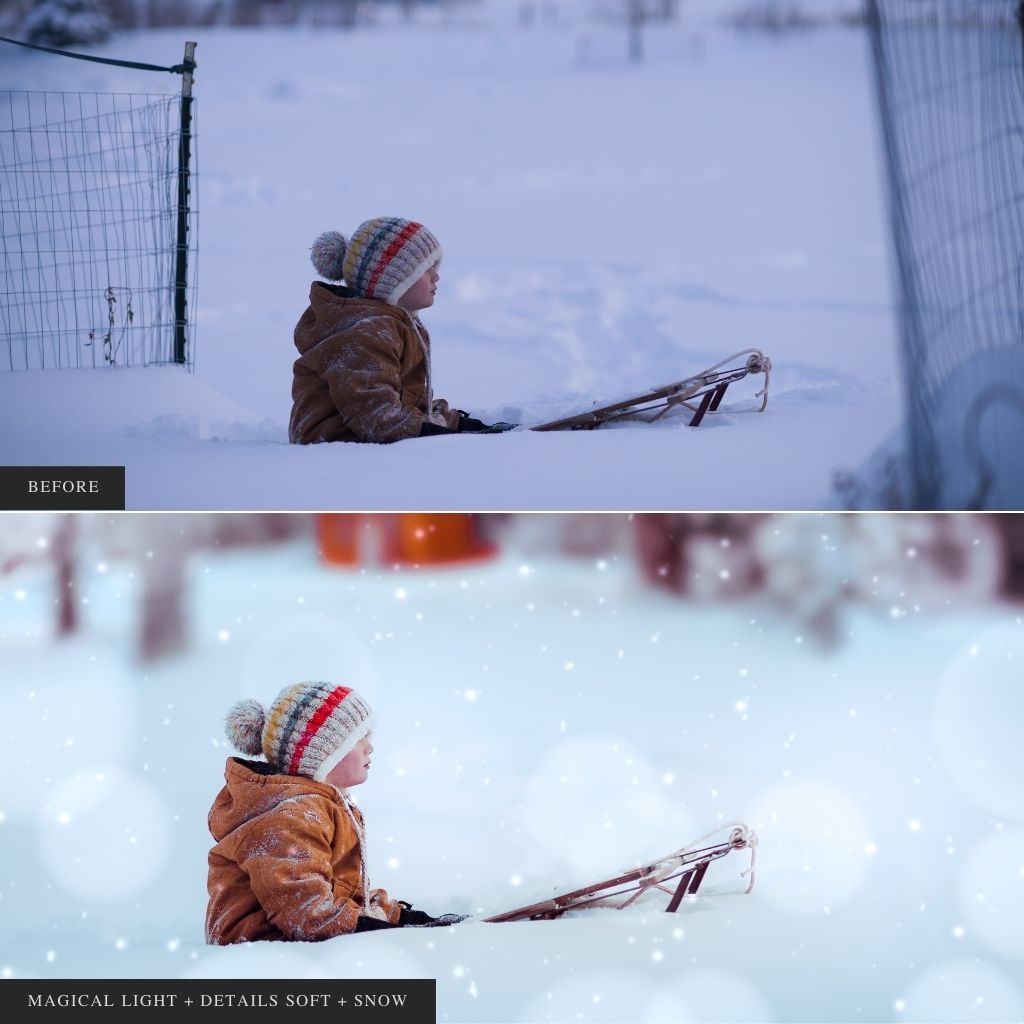 ColorMade Lightroom Preset Bundle (13 collections)