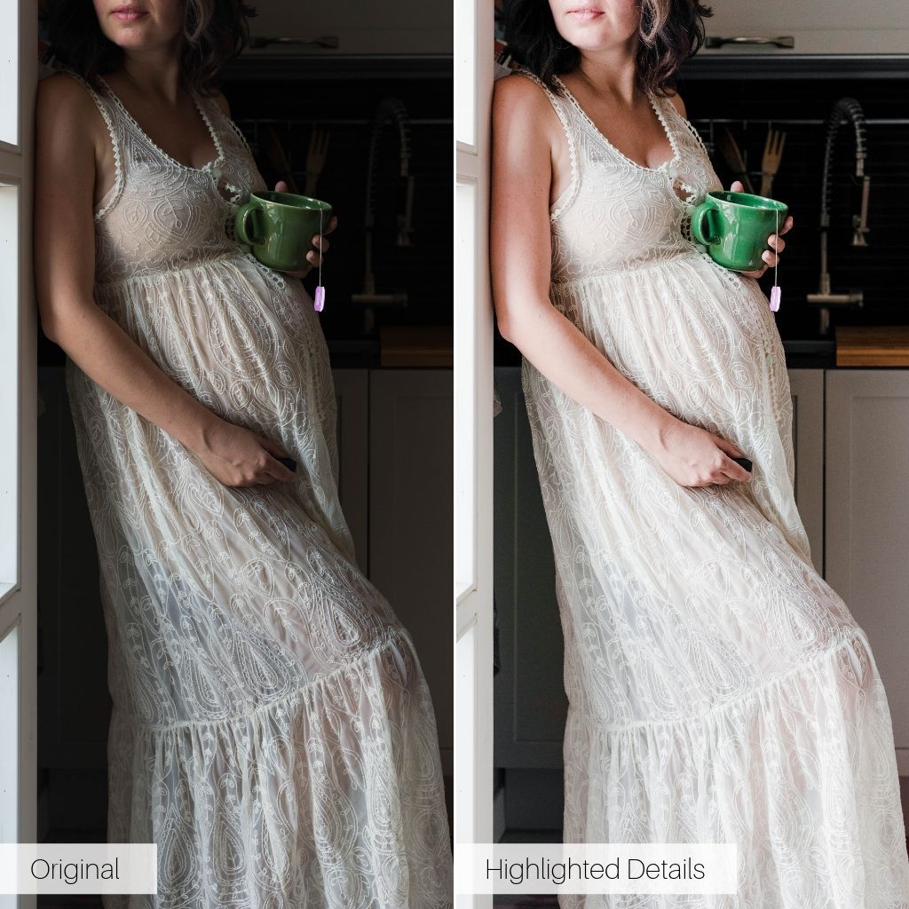 Light & Airy Weddings Lightroom Presets – Desktop & Mobile