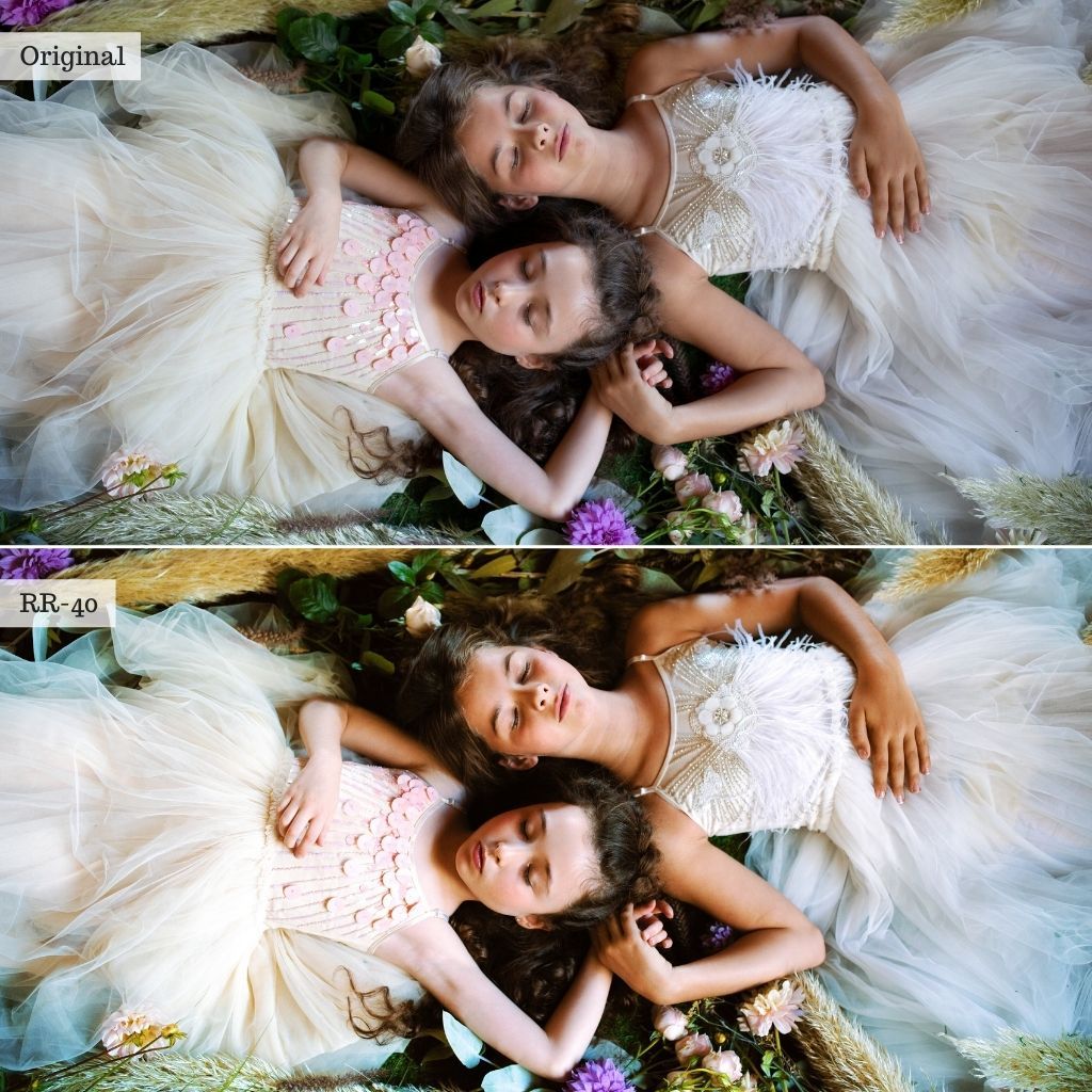 Rich & Radiant LUTs & Lightroom Profiles – Desktop & Mobile