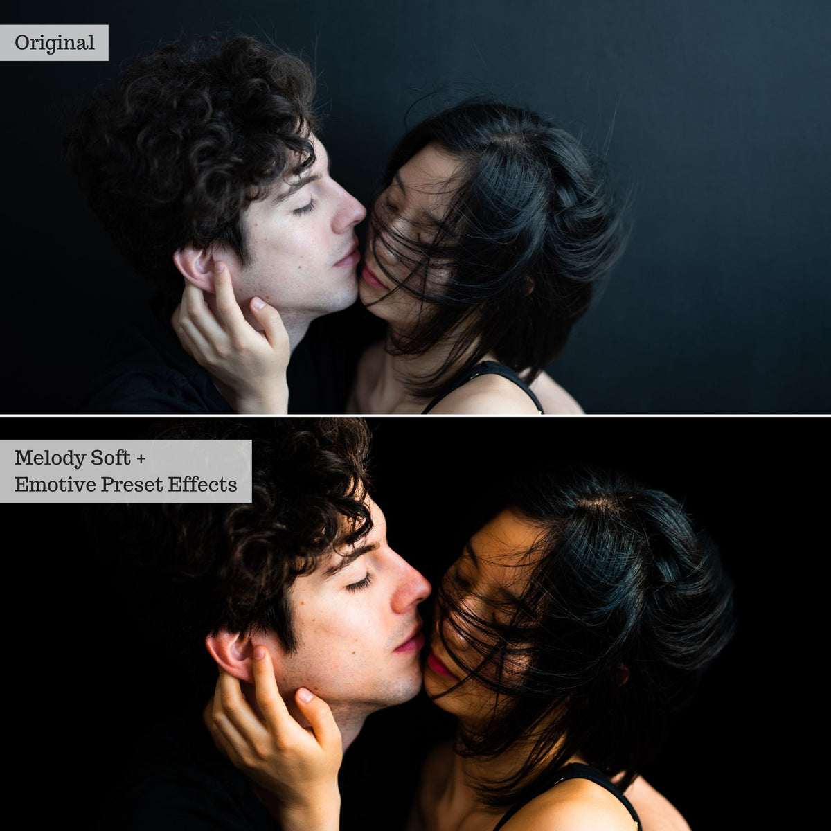 Emotive Lightroom Presets & AI Powered Tools – Desktop & Mobile