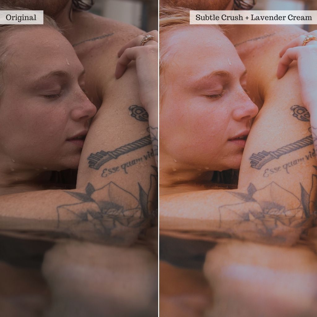 Love Story Lightroom Presets – Desktop & Mobile