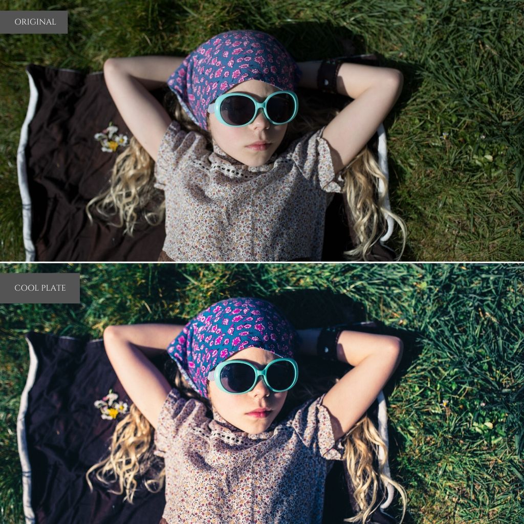 Cinematic Film Lightroom Presets – Desktop & Mobile