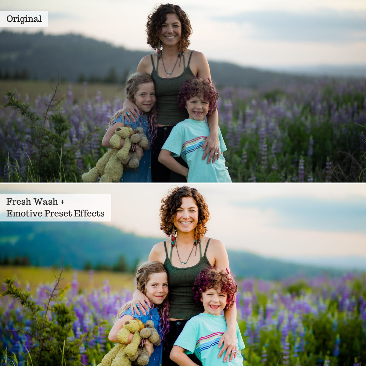 Emotive Lightroom Presets & AI Powered Tools – Desktop & Mobile
