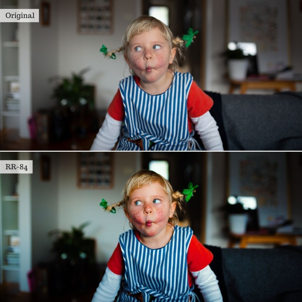 Rich & Radiant LUTs & Lightroom Profiles – Desktop & Mobile