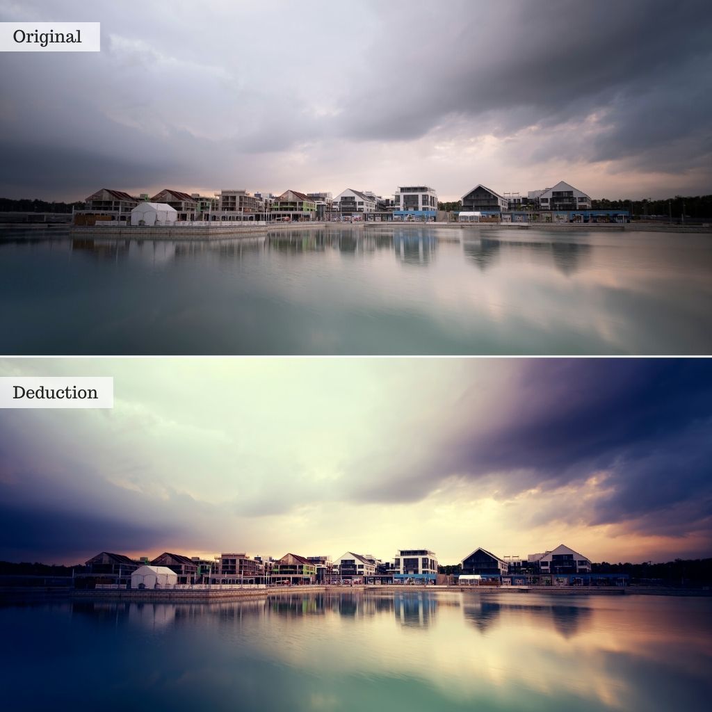 Cinematic Film LUTs & Lightroom Profiles – Desktop & Mobile