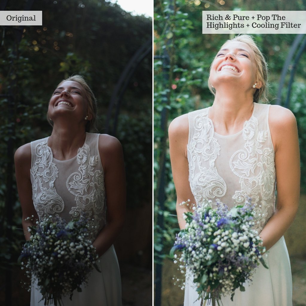 Luxe Preset Bundle (34 collections) for Lightroom & Photoshop – Desktop & Mobile