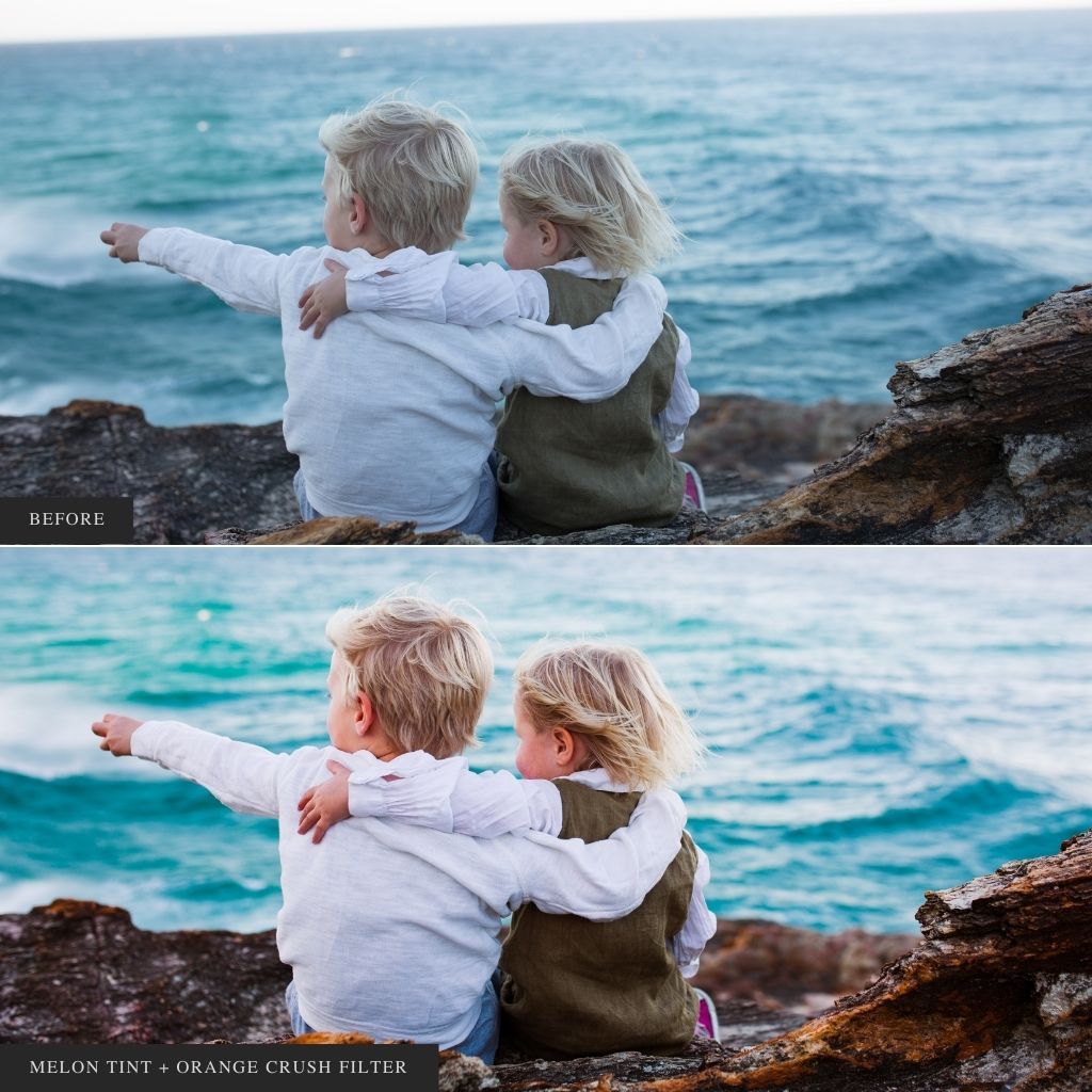 ColorMade Lightroom Preset Bundle (13 collections)