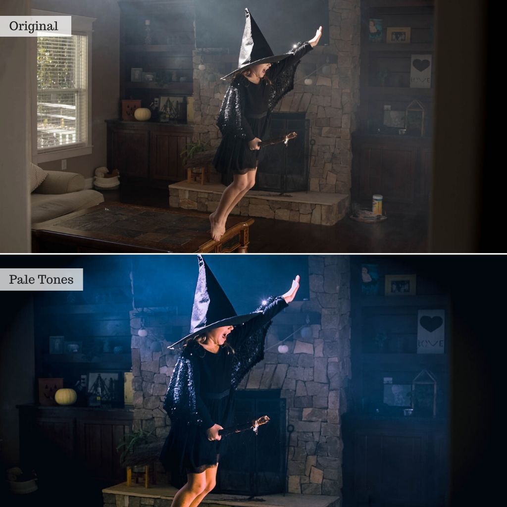 Luxe Preset Bundle (34 collections) for Lightroom & Photoshop – Desktop & Mobile