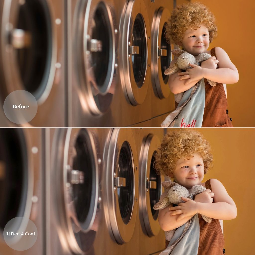 Portraits and Weddings Preset Bundle (19 collections) for Lightroom & Photoshop