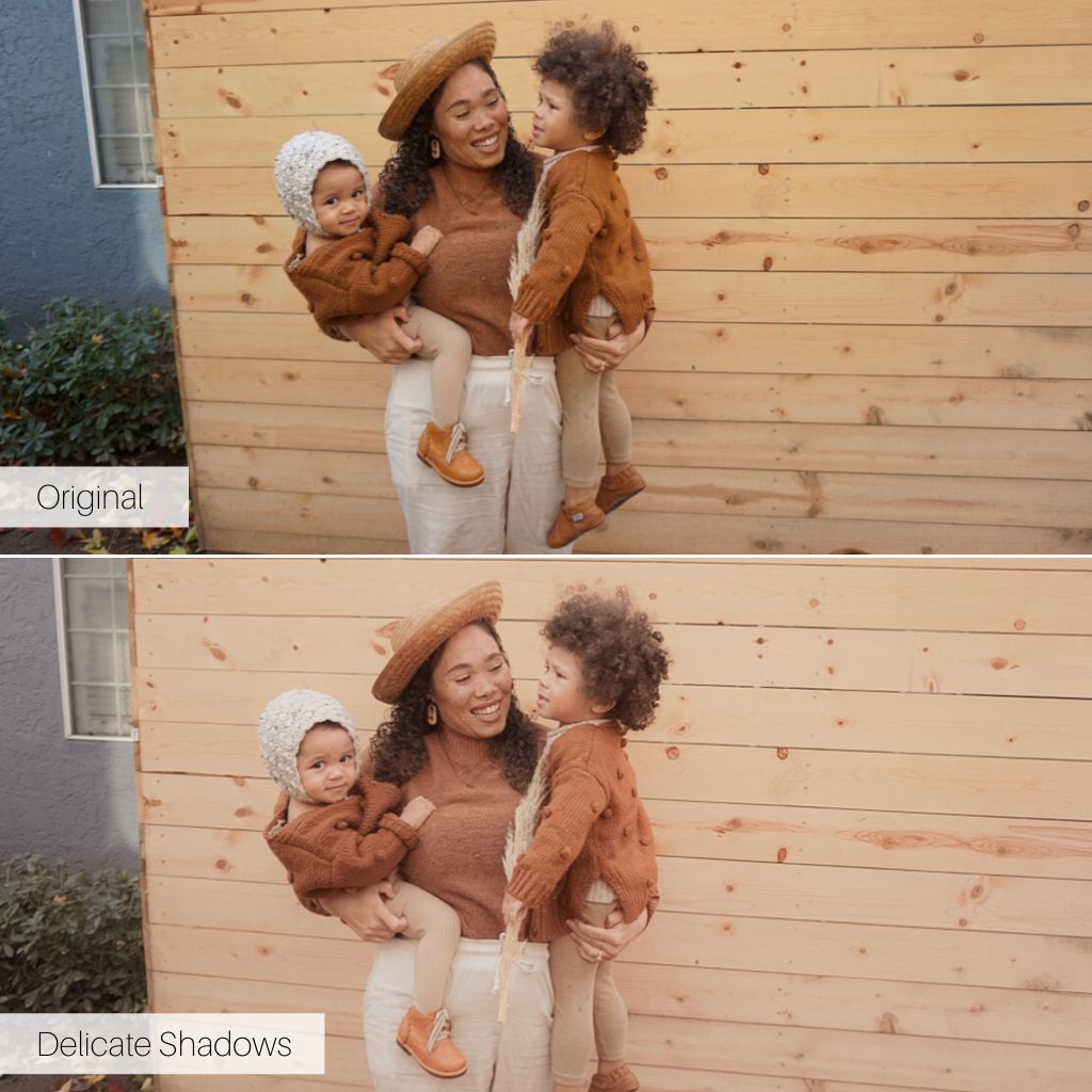 Light & Airy Creams Lightroom Presets – Desktop & Mobile