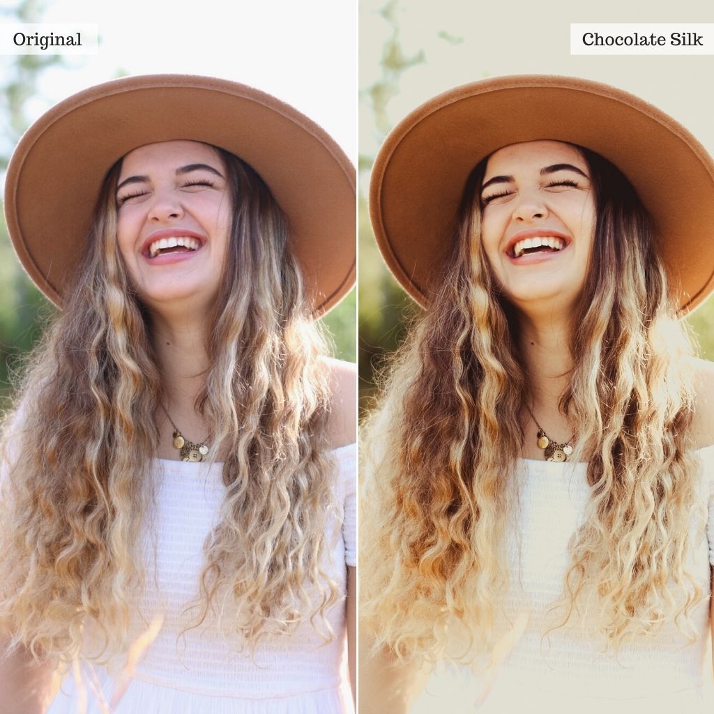 Love Story Lightroom Presets – Desktop & Mobile