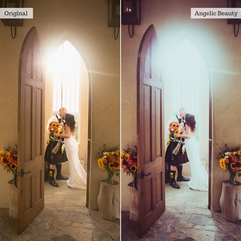 Love Story Lightroom Presets – Desktop & Mobile