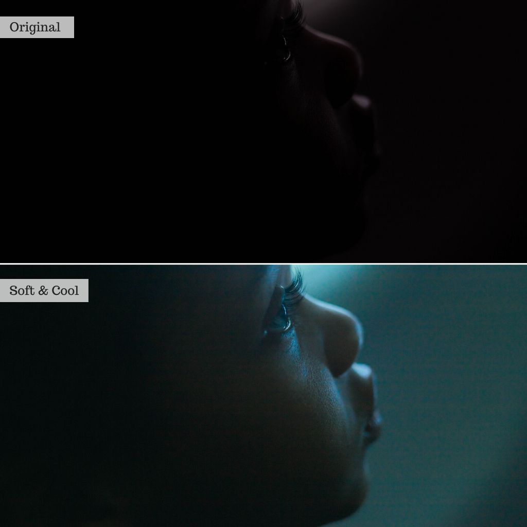 Stories Lightroom Presets – Desktop & Mobile