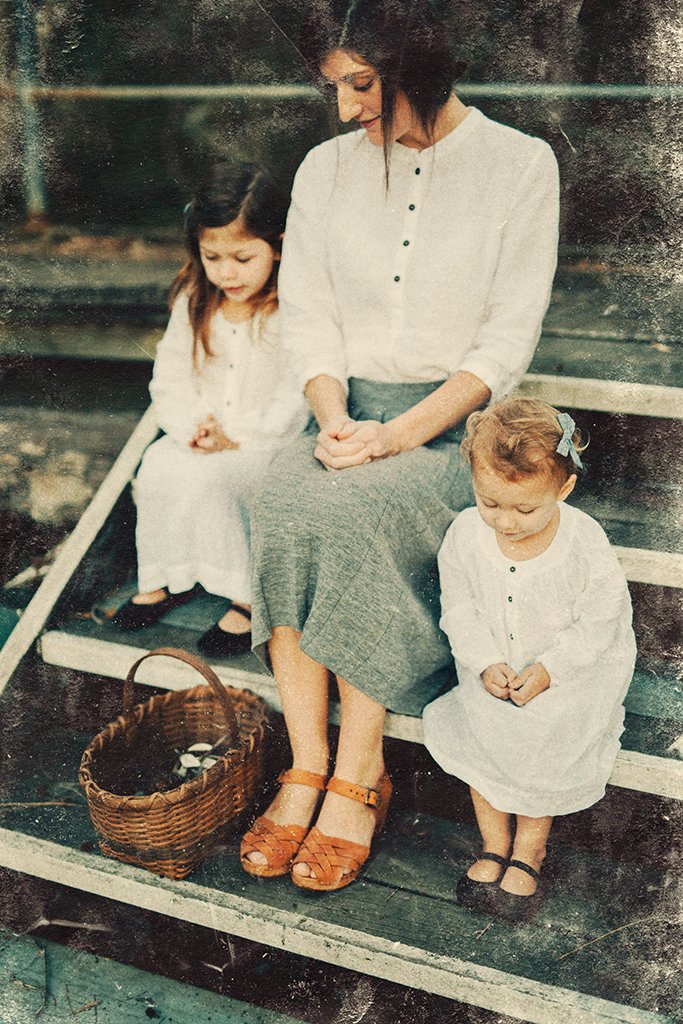 Film Effects Overlays – Photoshop & More