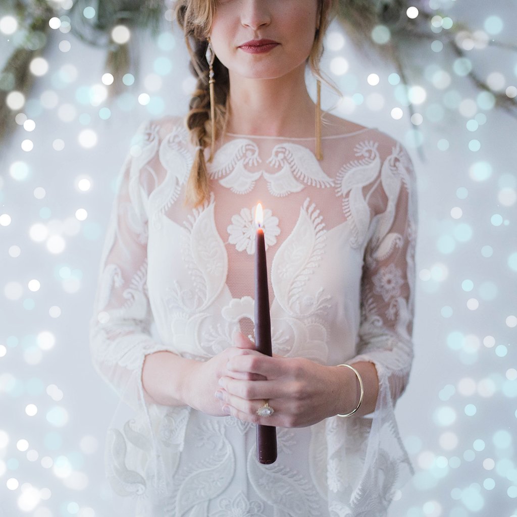 Fairydust & Glitter Overlays – Photoshop & More