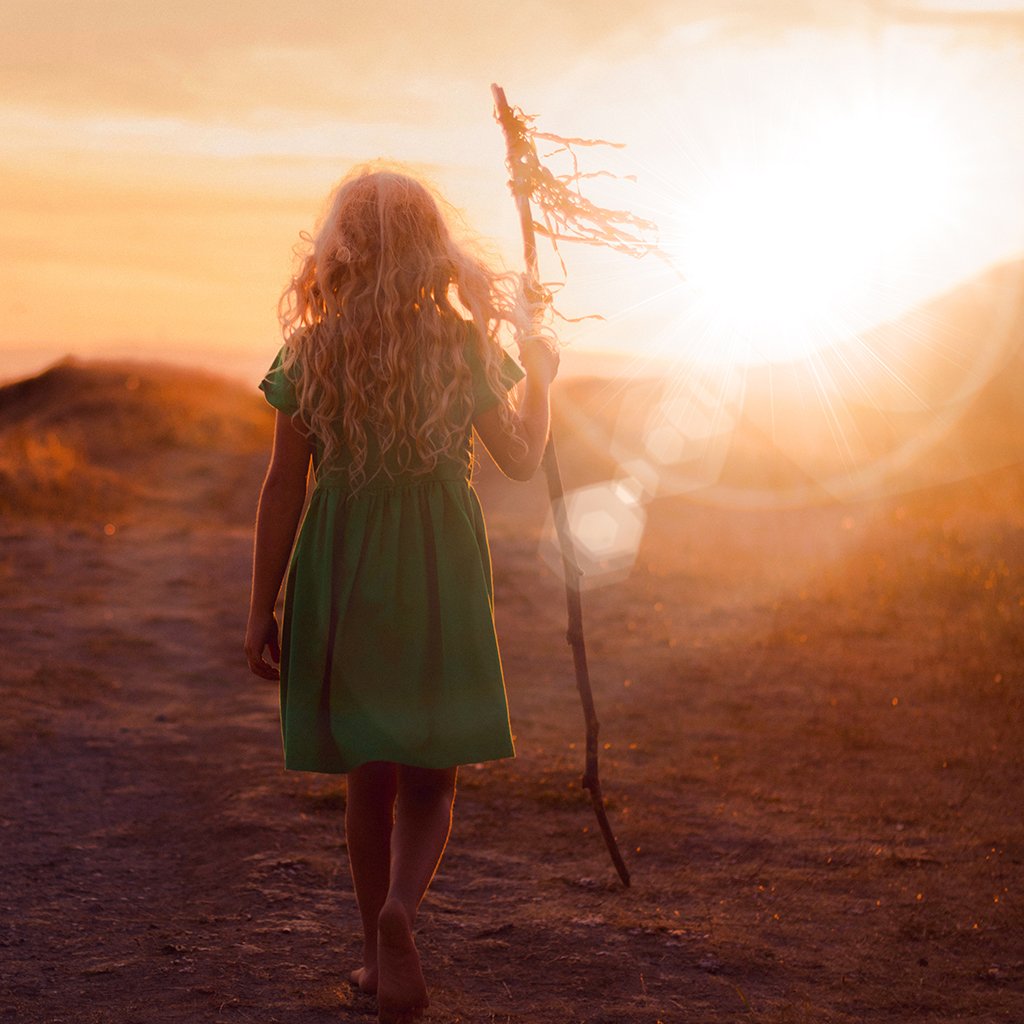 Lens Flares & Light Leaks Overlays – Photoshop & More