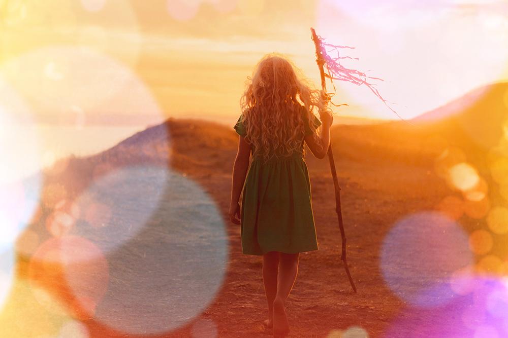 Bokeh Overlays – Photoshop & More