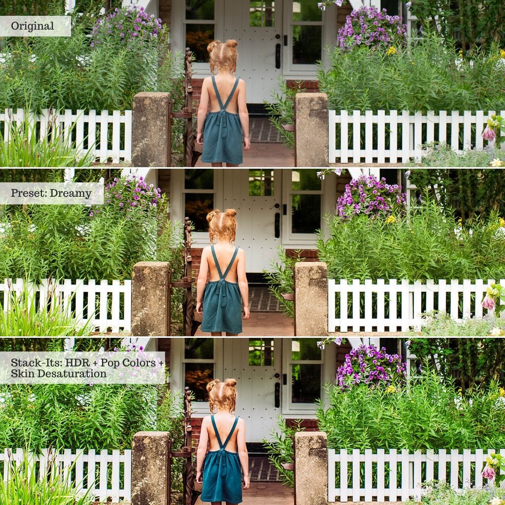 Stack-Its Color Pop — Stackable Tool Presets (Desktop & Mobile)