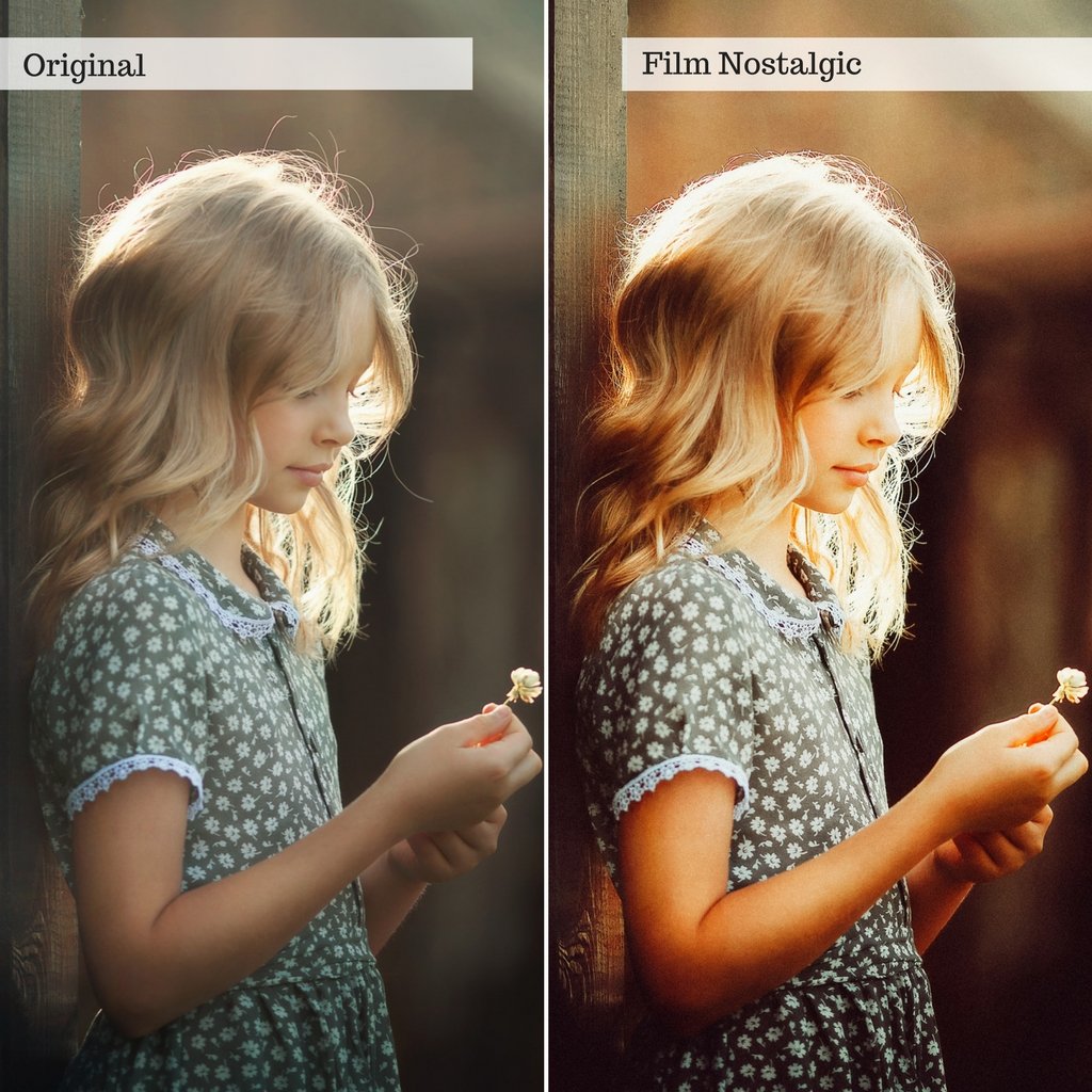 Luxe Preset Bundle (34 collections) for Lightroom & Photoshop – Desktop & Mobile