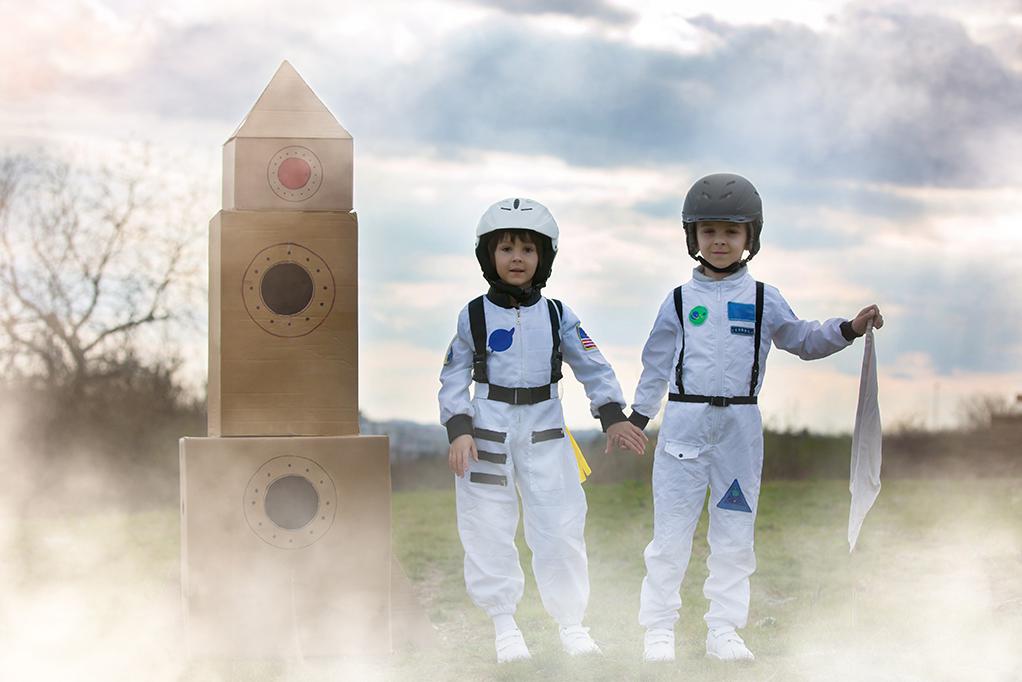 Fog Overlays – Photoshop & More