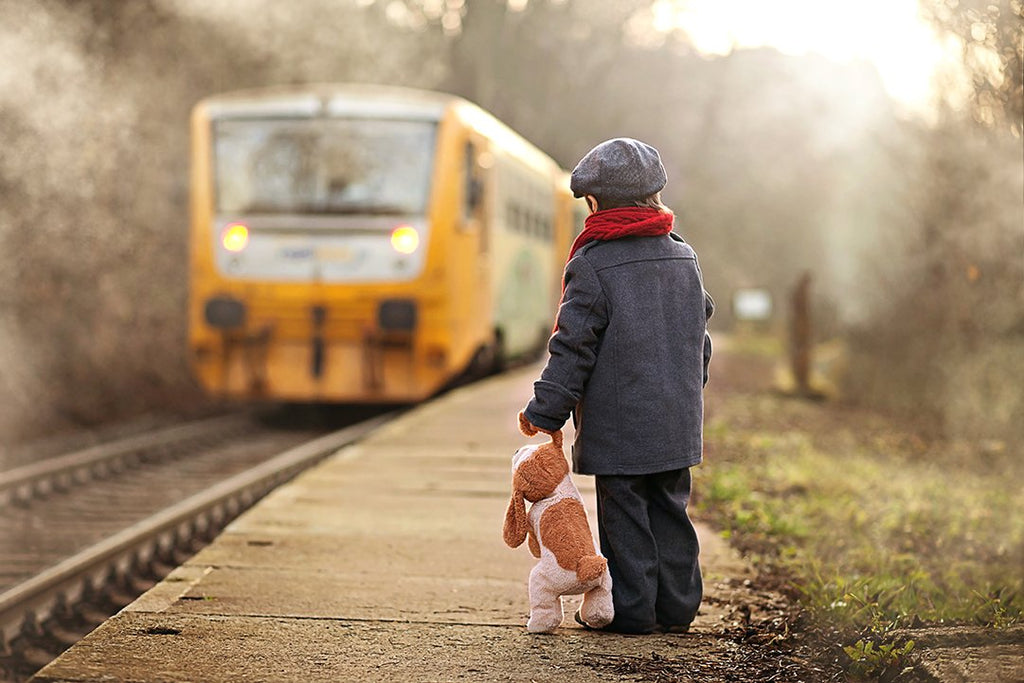 Fog Overlays – Photoshop & More