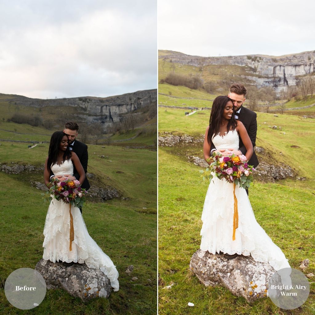 2025 Everything, Entire Store Lightroom Preset Bundle (98 Collections!)