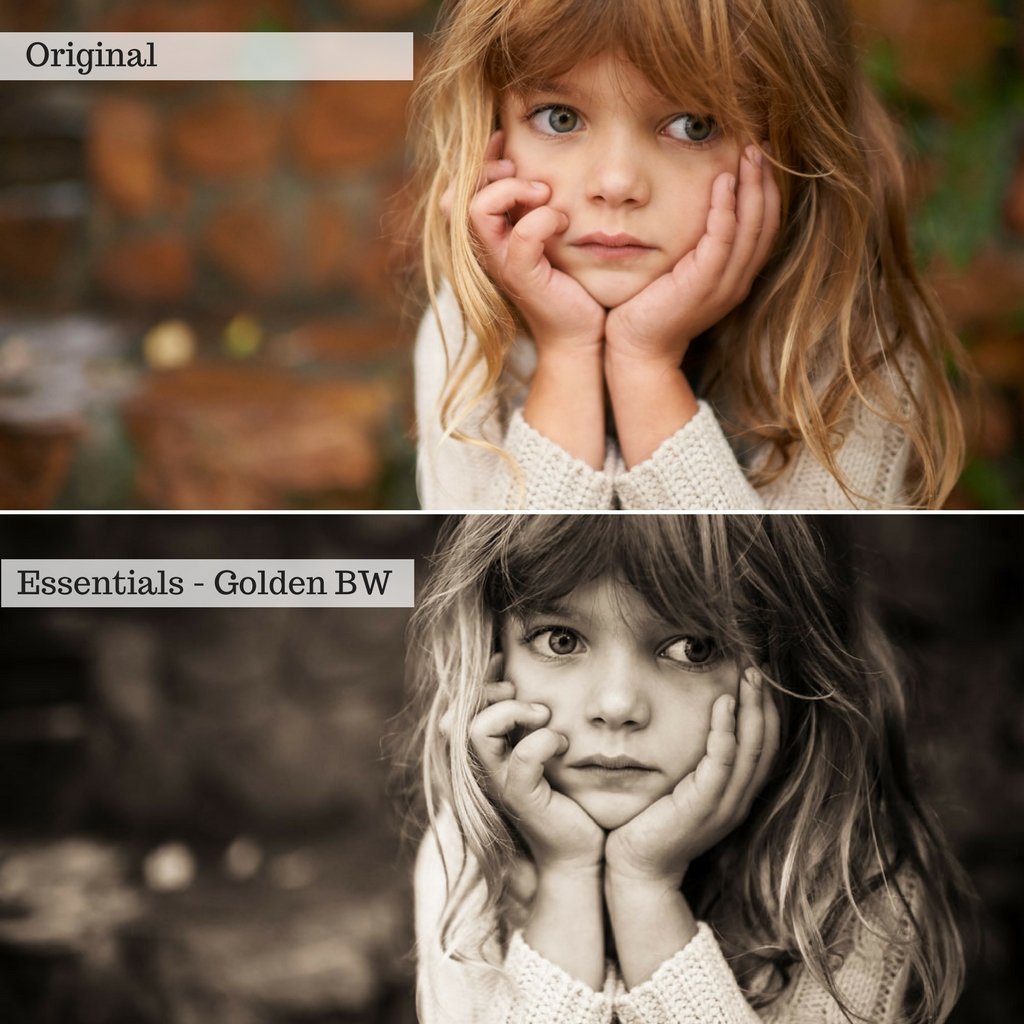 Luxe Preset Bundle (34 collections) for Lightroom & Photoshop – Desktop & Mobile