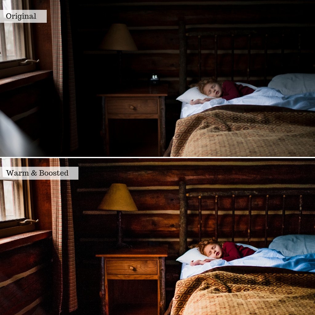 Luxe Preset Bundle (34 collections) for Lightroom & Photoshop – Desktop & Mobile