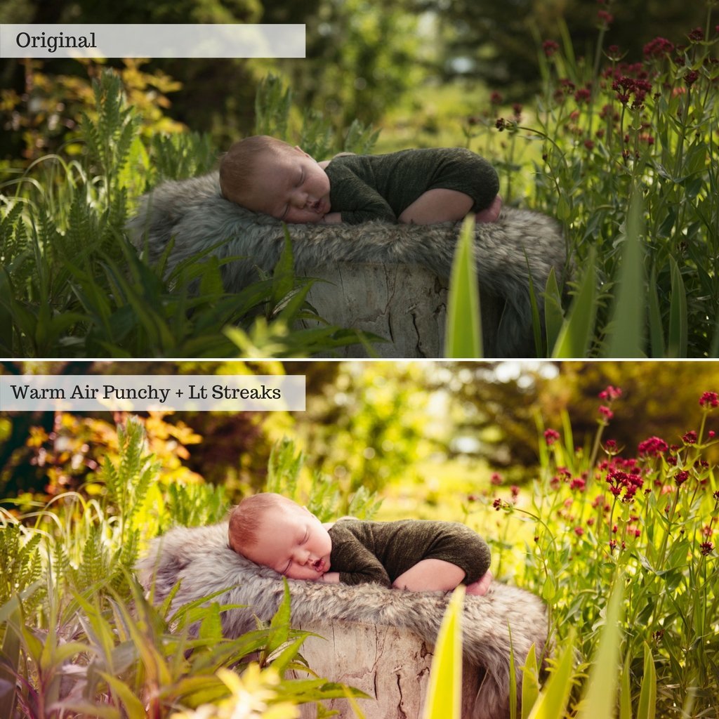 Luxe Preset Bundle (34 collections) for Lightroom & Photoshop – Desktop & Mobile