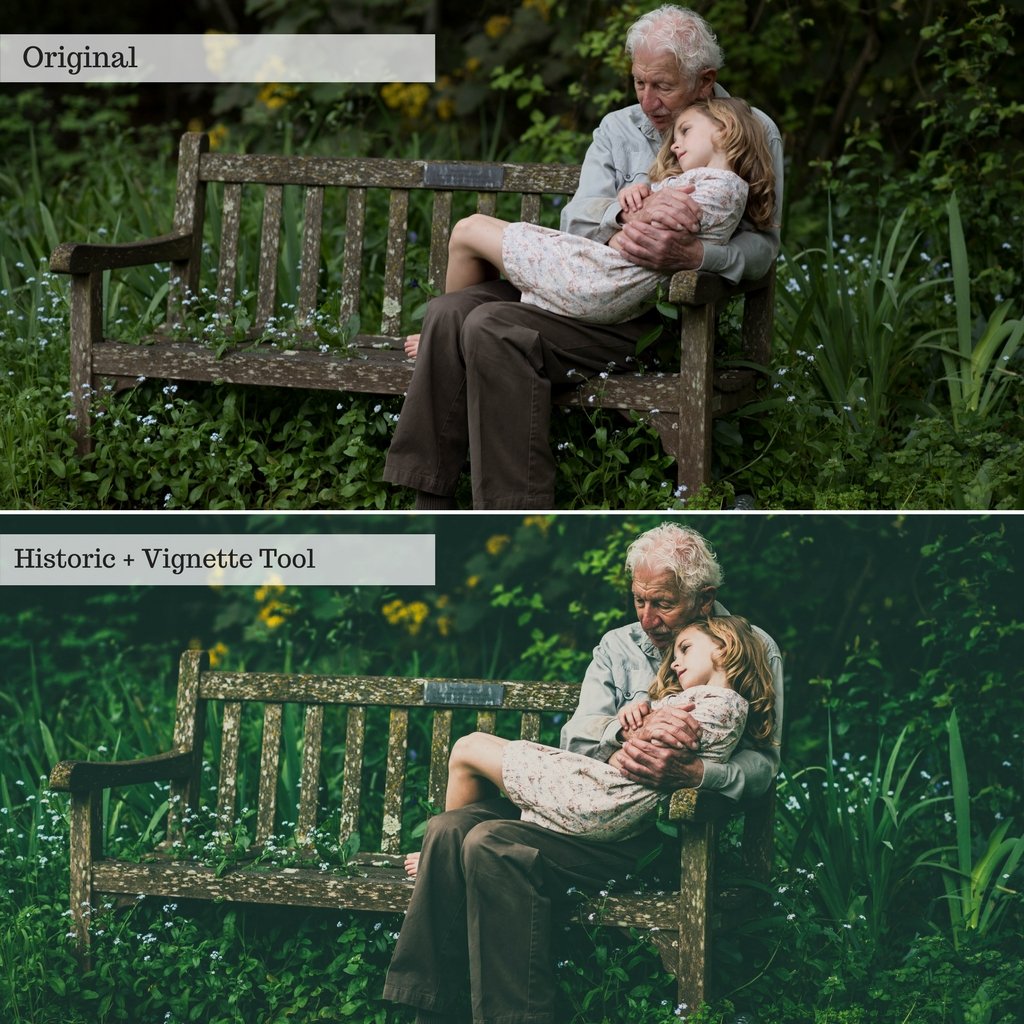 Cinematic HDR Lightroom Presets – Desktop & Mobile