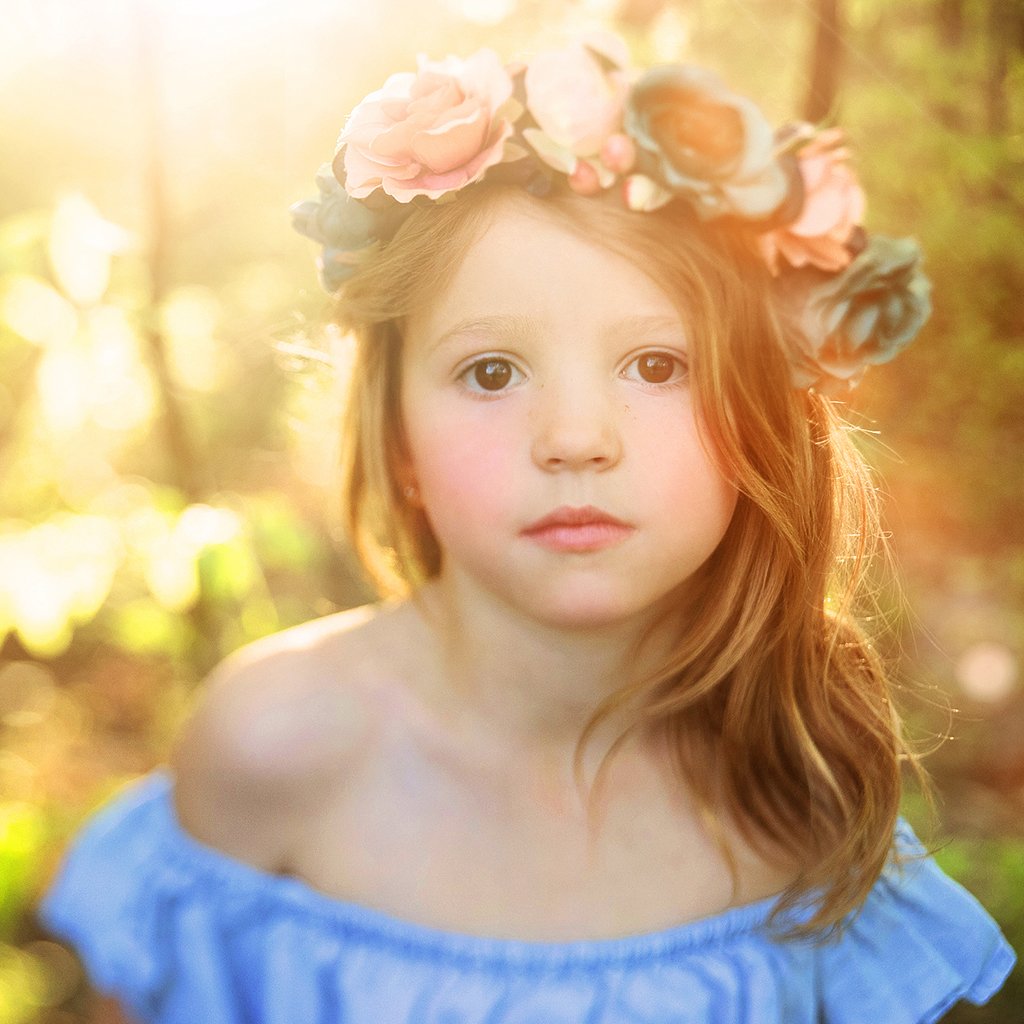 Lens Flares & Light Leaks Overlays – Photoshop & More