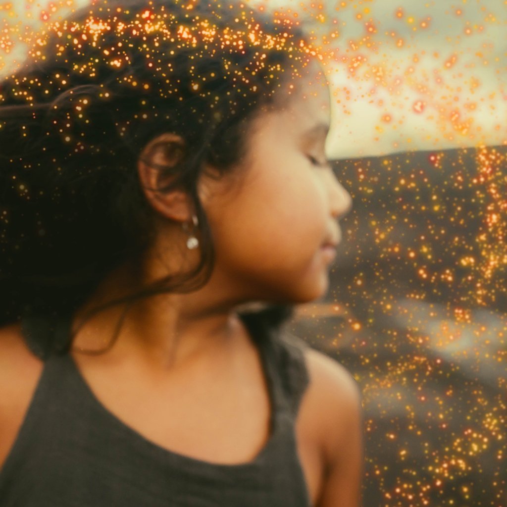 Fairydust & Glitter Overlays – Photoshop & More