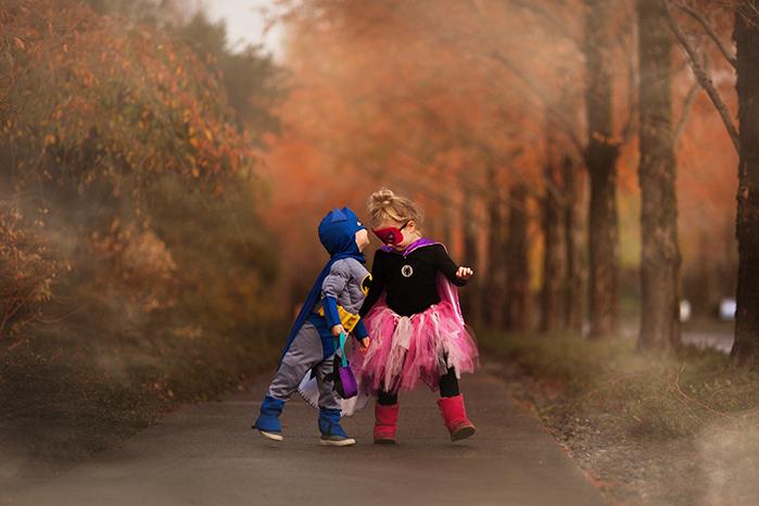 Fog Overlays – Photoshop & More